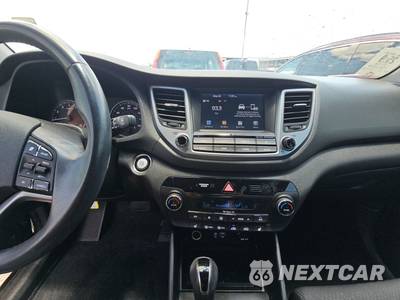 2018 Hyundai Tucson Value - zdjęcie 11 z 26 - miniatura
