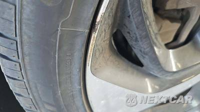 2018 Hyundai Tucson Value - zdjęcie 23 z 26 - miniatura