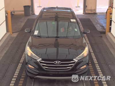 2018 Hyundai Tucson Value - zdjęcie 2 z 26 - miniatura