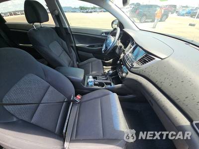 2018 Hyundai Tucson Value - zdjęcie 8 z 26 - miniatura