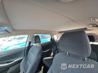 2018 Hyundai Tucson Value - zdjęcie 17 z 26 - miniatura