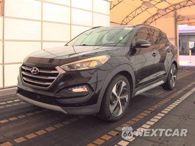 2018 Hyundai Tucson Value - zdjęcie 1 z 26 - miniatura