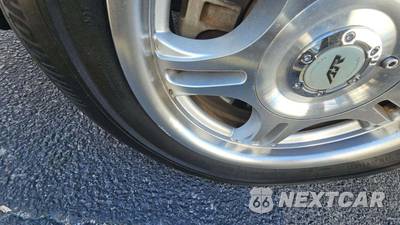 2014 Chrysler Town & Country Touring 121.2" WB - zdjęcie 39 z 43 - miniatura