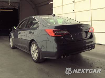 2016 Subaru Legacy 2.5i Premium - zdjęcie 6 z 32 - miniatura