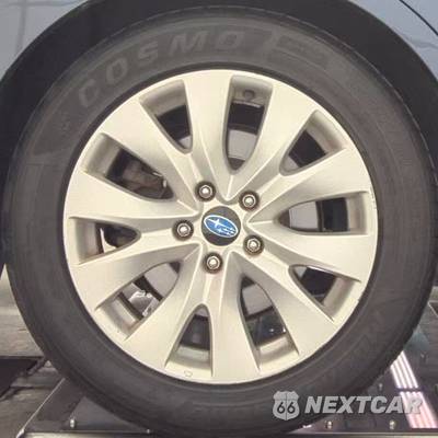 2016 Subaru Legacy 2.5i Premium - zdjęcie 24 z 32 - miniatura