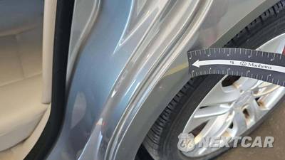 2012 Mercedes-Benz C 300 4MATIC Sedan - zdjęcie 27 z 30 - miniatura