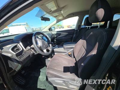 2015 Nissan Murano S - zdjęcie 7 z 40 - miniatura