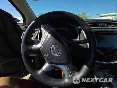 2015 Nissan Murano S - zdjęcie 10 z 40 - miniatura