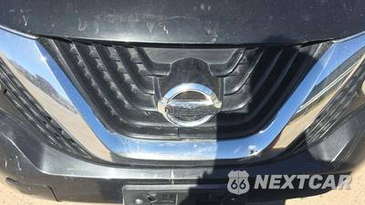 2015 Nissan Murano S - zdjęcie 40 z 40 - miniatura