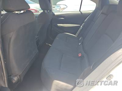 2021 Toyota Corolla LE Sedan - zdjęcie 13 z 37 - miniatura
