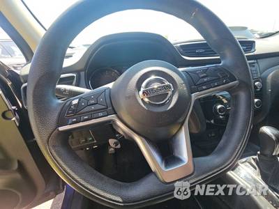 2022 Nissan Rogue Sport S - zdjęcie 10 z 33 - miniatura