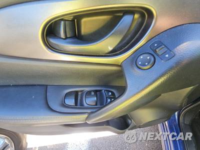 2022 Nissan Rogue Sport S - zdjęcie 9 z 33 - miniatura