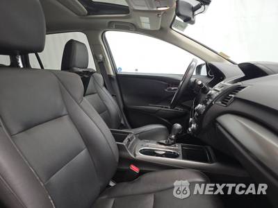 2013 Acura RDX - zdjęcie 8 z 31 - miniatura