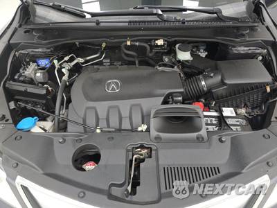 2013 Acura RDX - zdjęcie 15 z 31 - miniatura