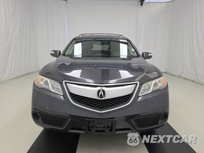 2013 Acura RDX - zdjęcie 2 z 31 - miniatura