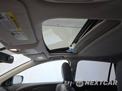2013 Acura RDX - zdjęcie 18 z 31 - miniatura