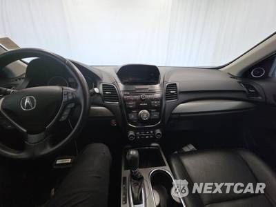 2013 Acura RDX - zdjęcie 11 z 31 - miniatura