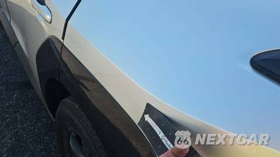 2024 Toyota bZ4X XLE - zdjęcie 25 z 26 - miniatura