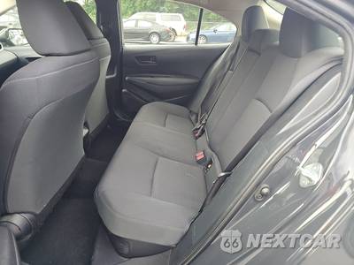2023 Toyota Corolla Hybrid LE Sedan - zdjęcie 13 z 19 - miniatura