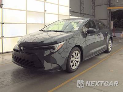 2023 Toyota Corolla Hybrid LE Sedan - zdjęcie 1 z 19 - miniatura