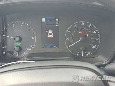 2023 Toyota Corolla Hybrid LE Sedan - zdjęcie 12 z 19 - miniatura