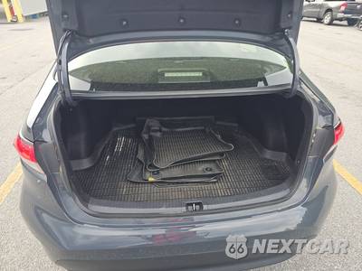 2023 Toyota Corolla Hybrid LE Sedan - zdjęcie 16 z 19 - miniatura
