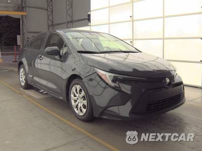 2023 Toyota Corolla Hybrid LE Sedan - zdjęcie 3 z 19 - miniatura