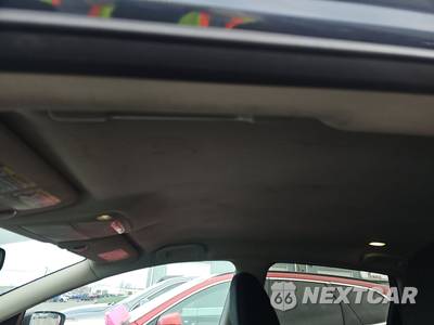 2018 Nissan Murano SV - zdjęcie 17 z 21 - miniatura