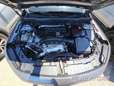 2023 Mercedes-Benz GLB 250 - zdjęcie 15 z 22 - miniatura