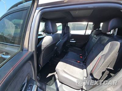 2023 Mercedes-Benz GLB 250 - zdjęcie 13 z 22 - miniatura
