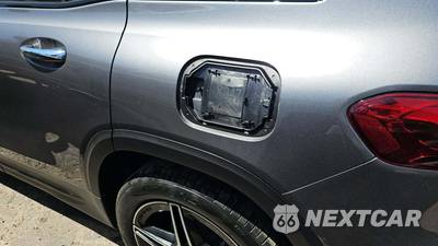 2023 Mercedes-Benz GLB 250 - zdjęcie 22 z 22 - miniatura