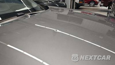2024 Nissan Pathfinder SV - zdjęcie 26 z 33 - miniatura