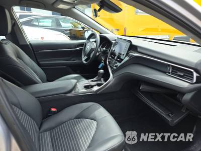2024 Toyota SE - zdjęcie 8 z 23 - miniatura