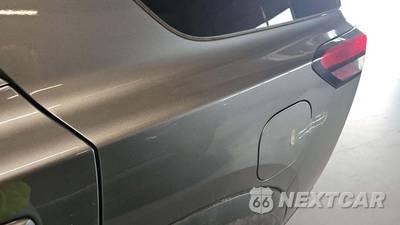 2024 Nissan Pathfinder SV - zdjęcie 20 z 33 - miniatura