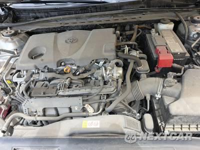 2024 Toyota SE - zdjęcie 15 z 23 - miniatura