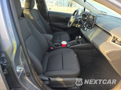 2024 Toyota Corolla LE Sedan - zdjęcie 8 z 30 - miniatura