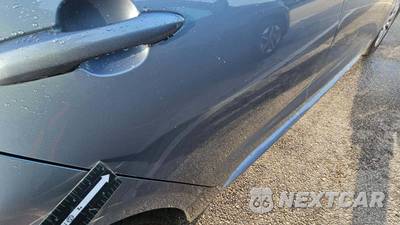 2024 Toyota Corolla LE Sedan - zdjęcie 21 z 30 - miniatura