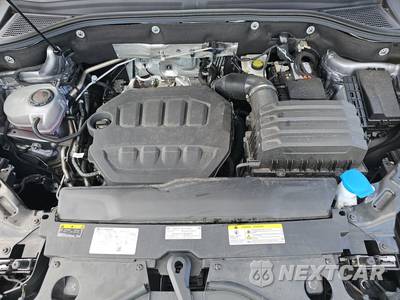 2025 Volkswagen Atlas Cross Sport 2.0T SE w/Technology - zdjęcie 15 z 24 - miniatura