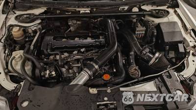 2010 Mitsubishi Lancer Evolution SE - zdjęcie 9 z 14 - miniatura