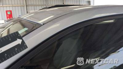 2022 Toyota Corolla Cross L - zdjęcie 35 z 39 - miniatura