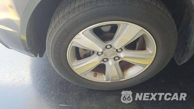 2012 Acura MDX Base - zdjęcie 41 z 48 - miniatura