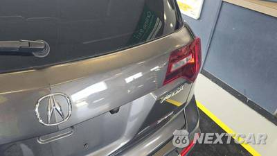 2012 Acura MDX Base - zdjęcie 21 z 48 - miniatura