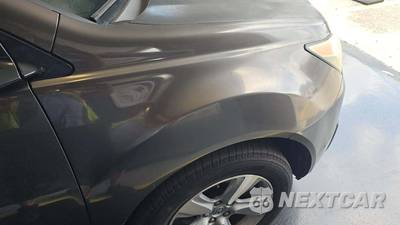2012 Acura MDX Base - zdjęcie 36 z 48 - miniatura