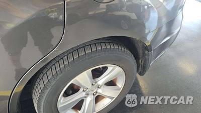 2012 Acura MDX Base - zdjęcie 39 z 48 - miniatura