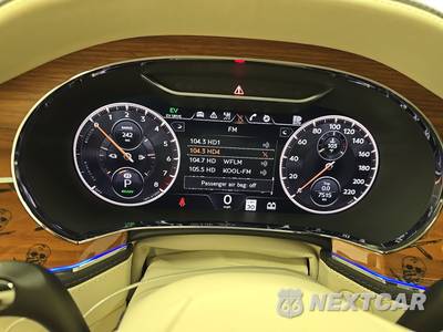 2022 Bentley Flying Spur V6 Hybrid - zdjęcie 12 z 25 - miniatura