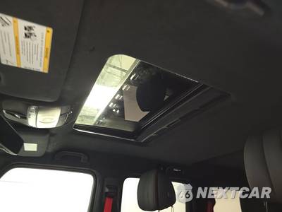 2022 Mercedes-Benz AMG G 63 4x4 Squared - zdjęcie 17 z 24 - miniatura