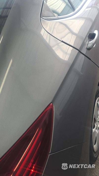 2020 Hyundai Elantra SE Sedan - zdjęcie 25 z 47 - miniatura