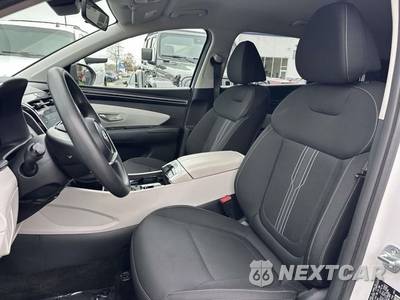 2024 Hyundai Tucson SEL - zdjęcie 11 z 15 - miniatura