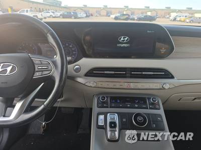 2021 Hyundai Palisade SEL - zdjęcie 11 z 24 - miniatura