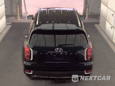 2021 Hyundai Palisade SEL - zdjęcie 5 z 24 - miniatura